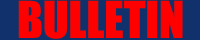 BULLETIN